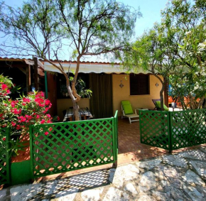 Villetta Dalia all'Usciere San Vito Lo Capo